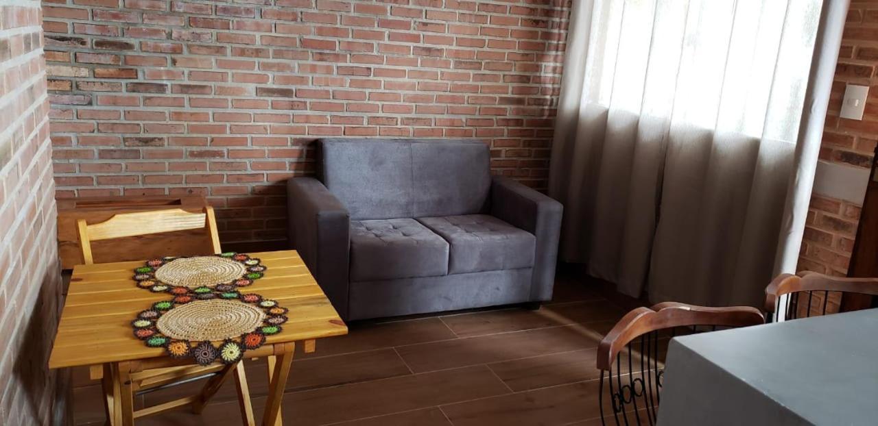 Estrada Real Chalet *