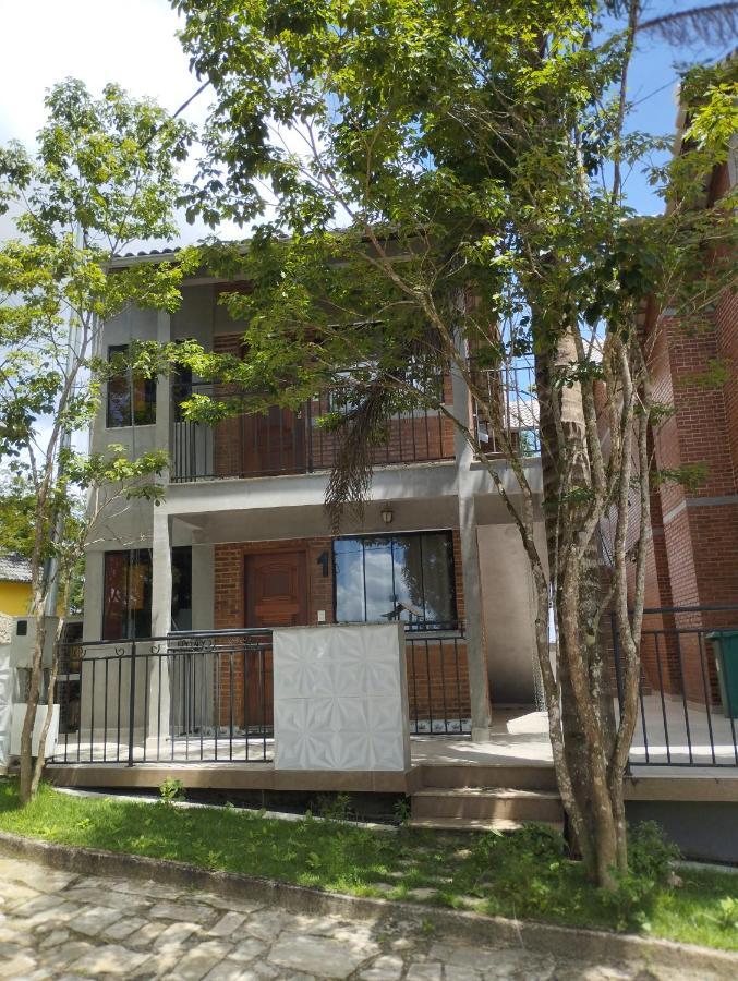 Estrada Real Chalet