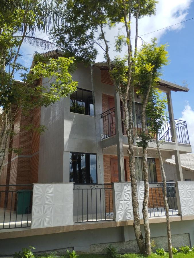 Estrada Real Chalet Conceicao da Ibitipoca