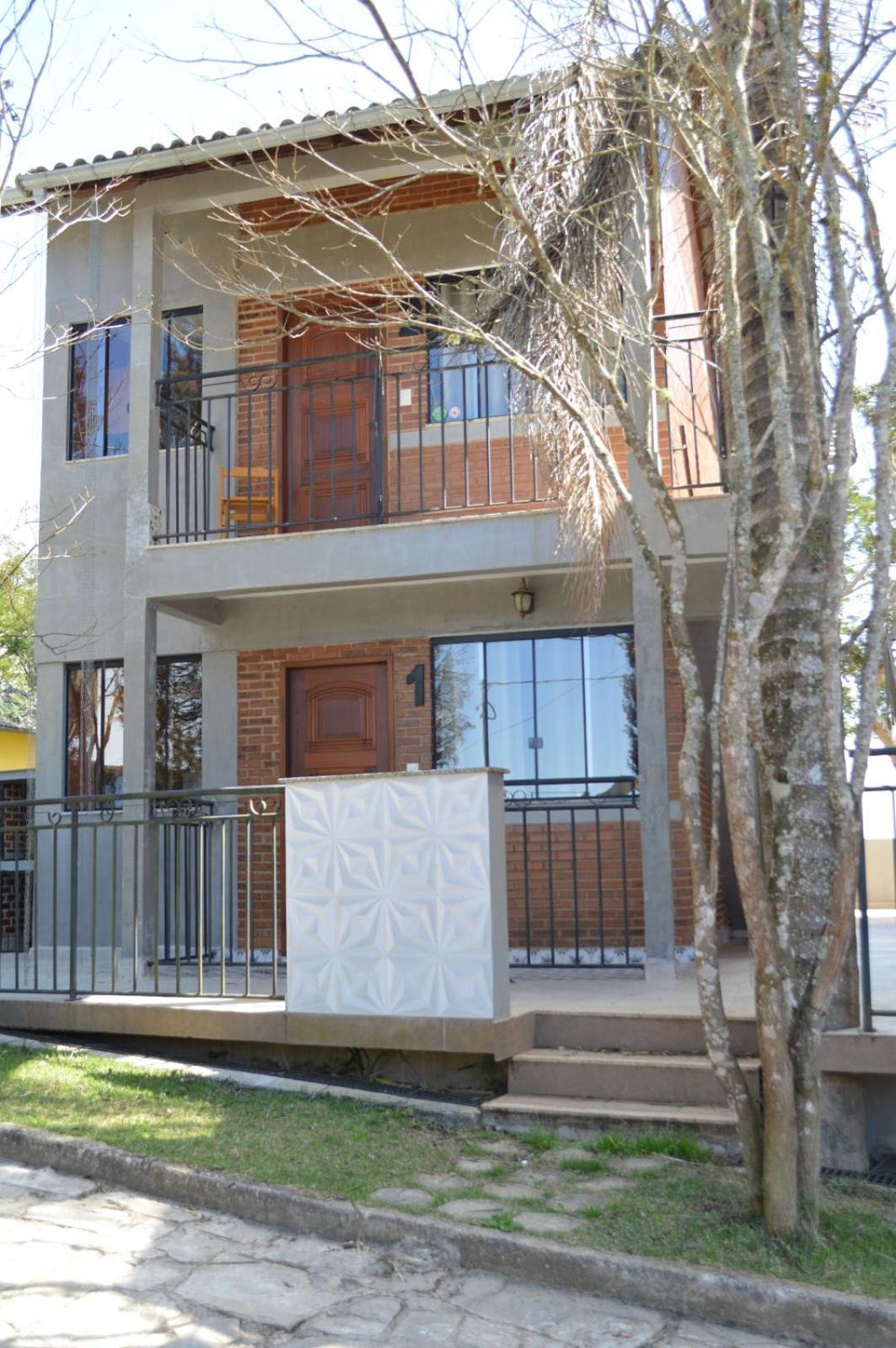 Chalet Estrada Real