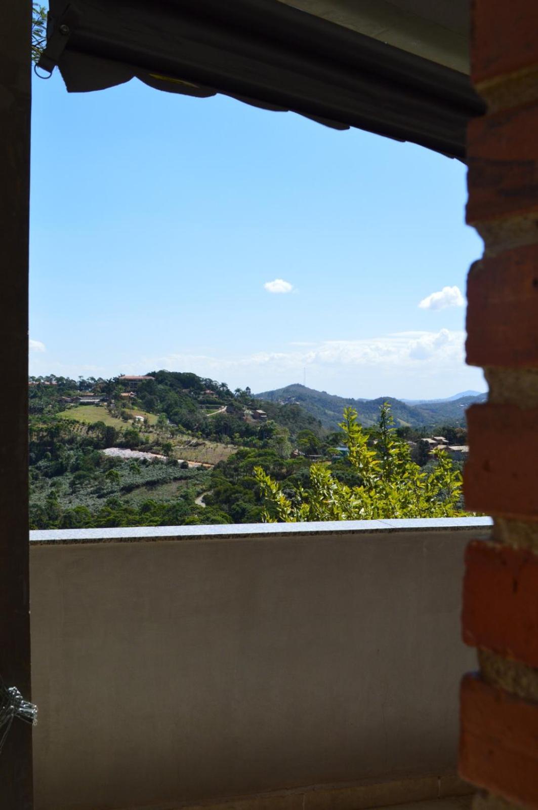 Chalet Estrada Real *