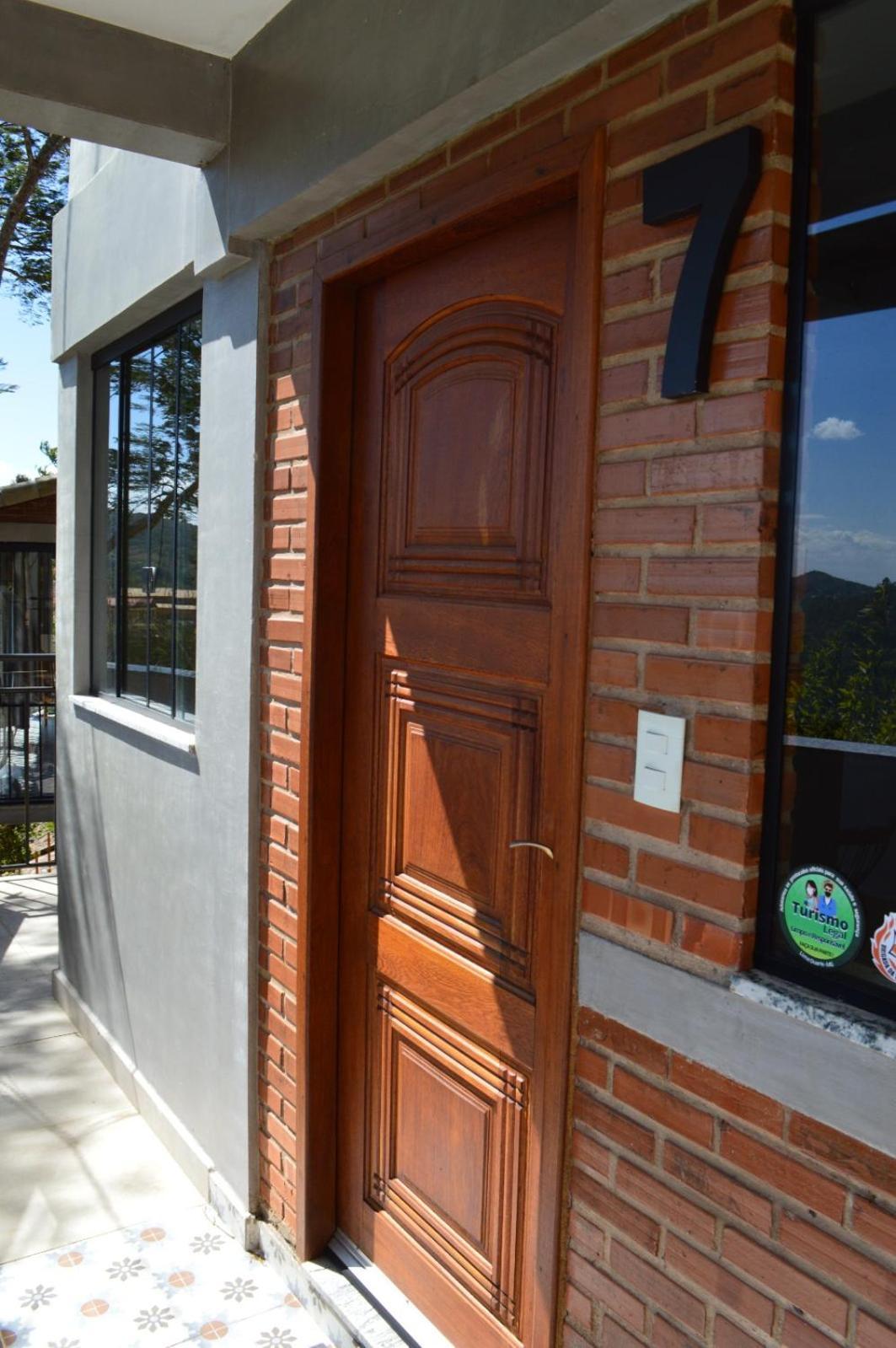Estrada Real Chalet