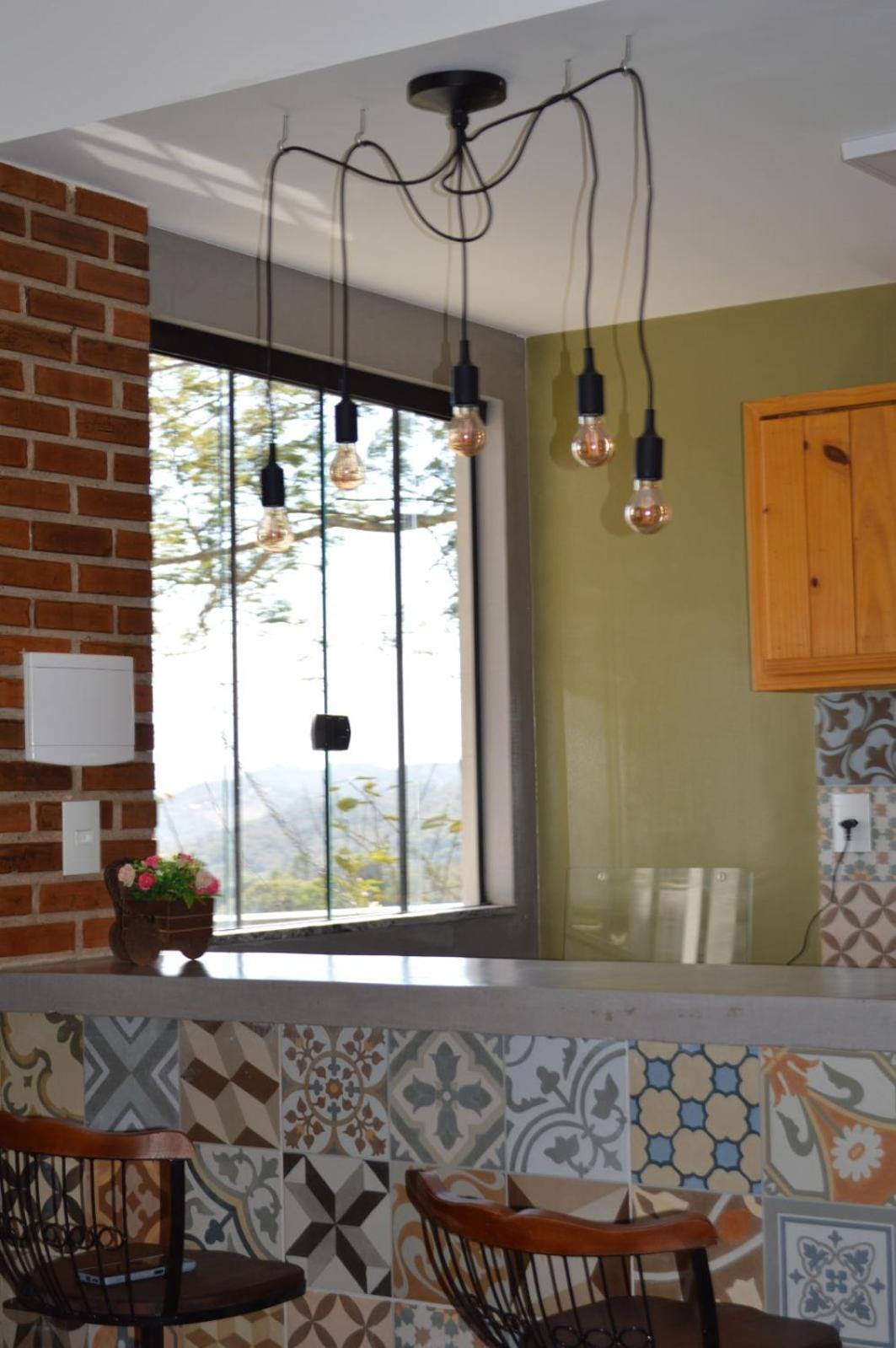 Chalet Estrada Real Conceicao da Ibitipoca