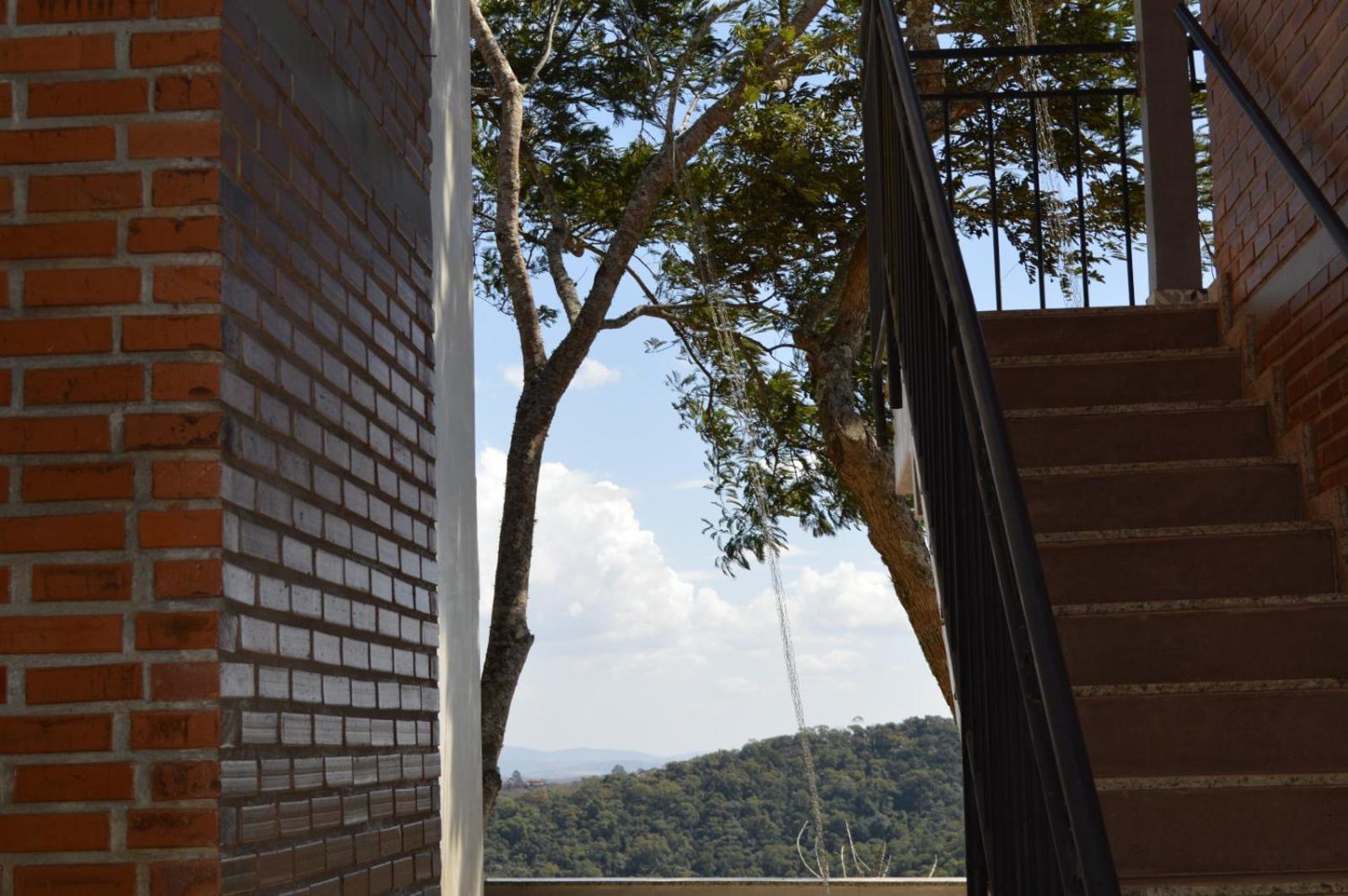 Estrada Real Chalet *