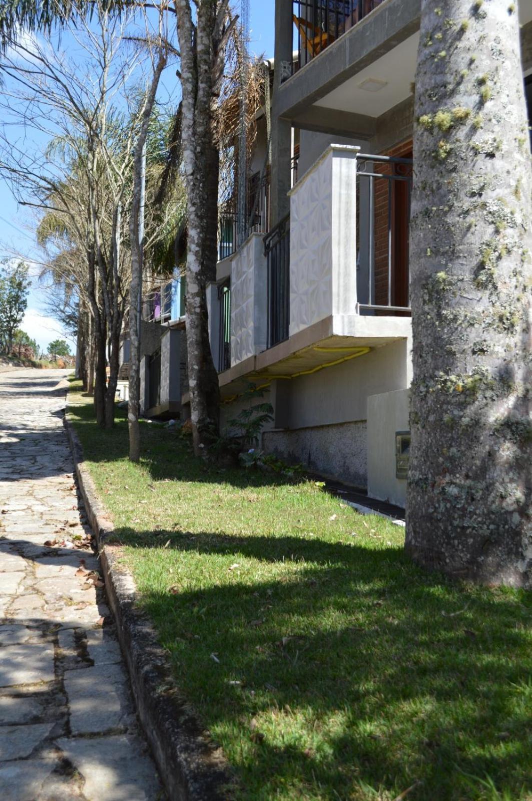Estrada Real Chalet Conceicao da Ibitipoca
