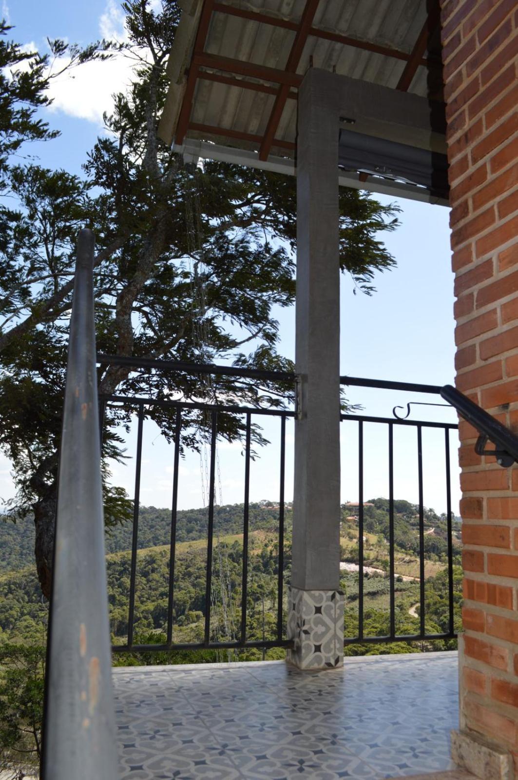 Estrada Real Chalet