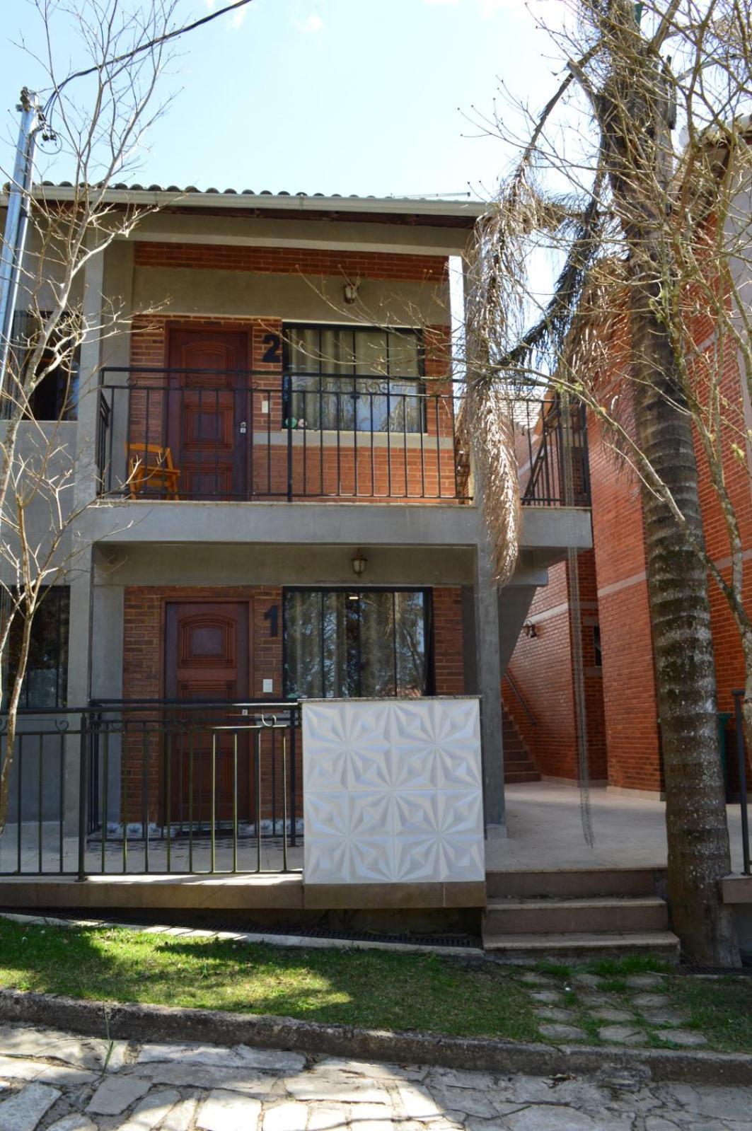 Chalet Estrada Real