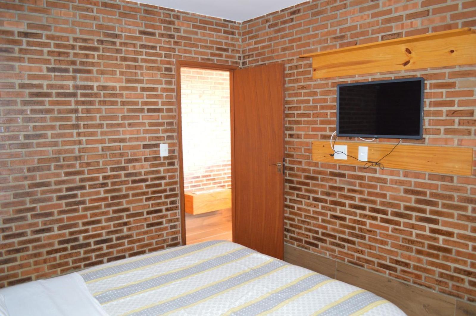 Estrada Real Chalet