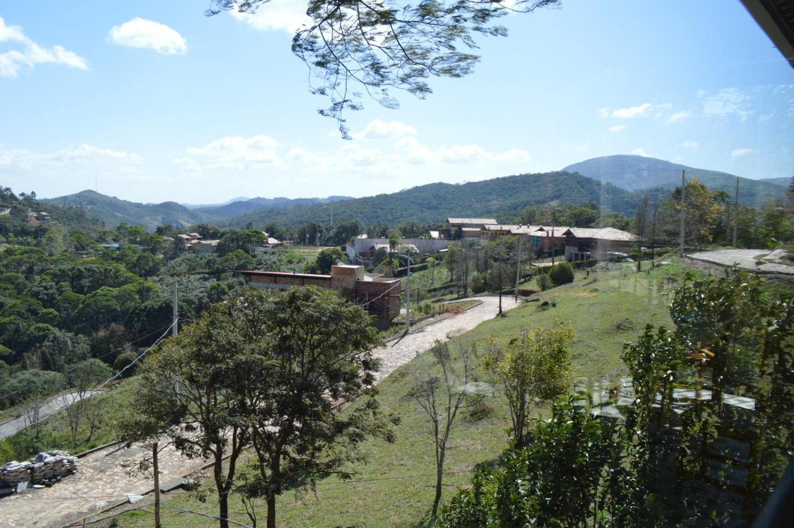 Estrada Real Chalet Conceicao da Ibitipoca