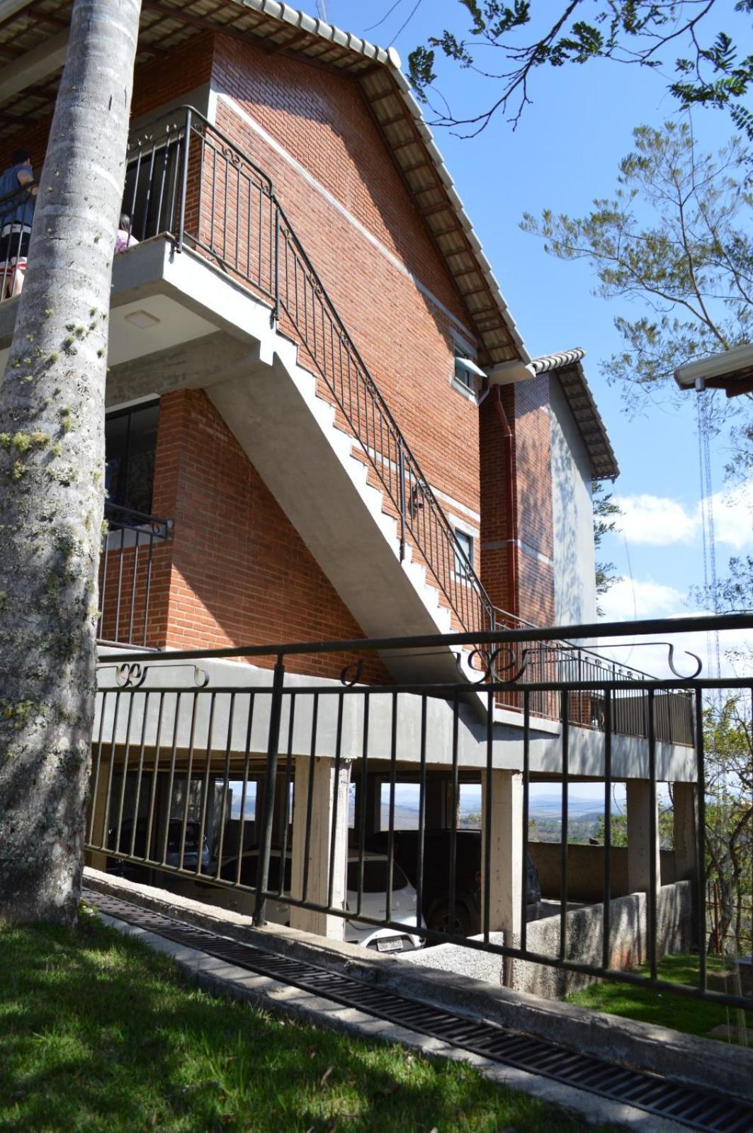 Chalet Estrada Real Conceicao da Ibitipoca