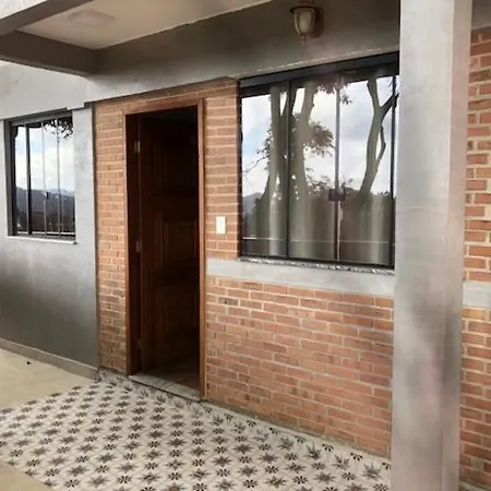 Chales Estrada Real Conceicao da Ibitipoca Exterior photo