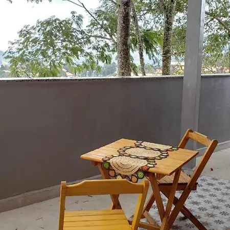Chales Estrada Real Conceicao da Ibitipoca Exterior photo