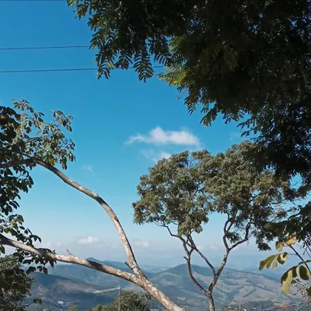 Chales Estrada Real Conceicao da Ibitipoca Exterior photo